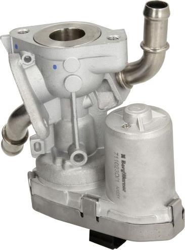 BorgWarner 711023D — Zawór AGR