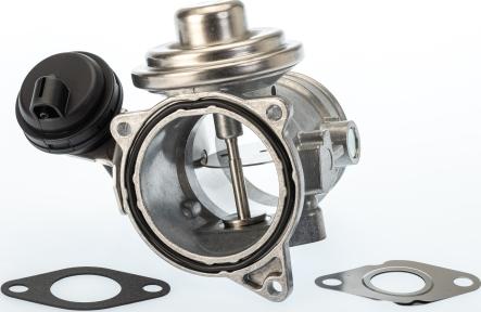 BorgWarner 7187D1 - Zawór AGR