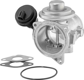 BorgWarner 7187D - ZAWÓR EGR VW T4 2.5TDI 98-