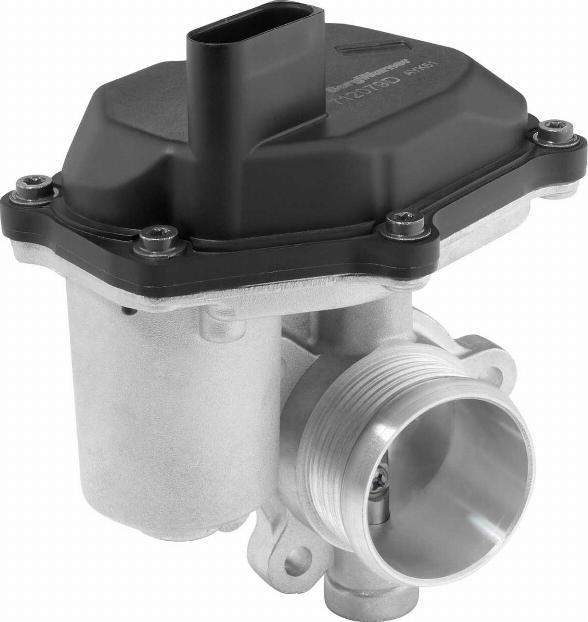 BorgWarner 712079D - Zawór EGR