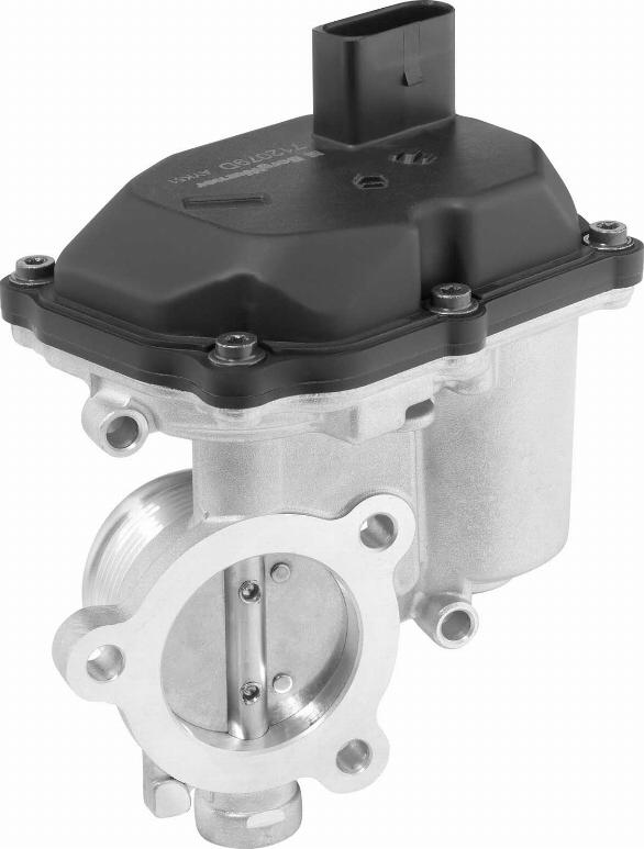 BorgWarner 712079D - Zawór EGR