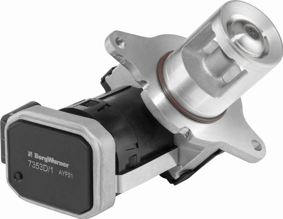 BorgWarner 7353D — Zawór AGR