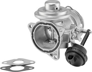 BorgWarner 7371D — Zawór AGR