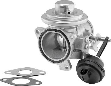 BorgWarner 7293D - Zawór EGR