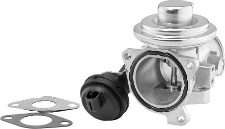 BorgWarner 7241D — Zawór AGR