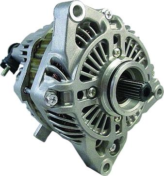 WAI 11536N - ALTERNATOR MOTO. HONDA GL 1800 GOLDWING 2007