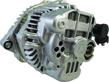 WAI 11536N - ALTERNATOR MOTO. HONDA GL 1800 GOLDWING 2007