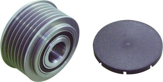 WAI 24-94269 — Koło pasowe, alternator