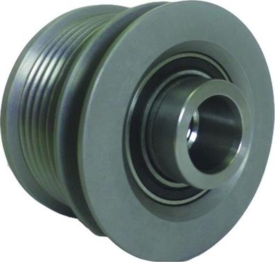 WAI 24-94282 — Koło pasowe, alternator