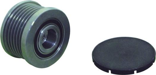 WAI 24-91277 — Koło pasowe, alternator