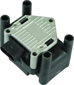BOSCH F 000 ZS0 210 - Cewka zapłonowa