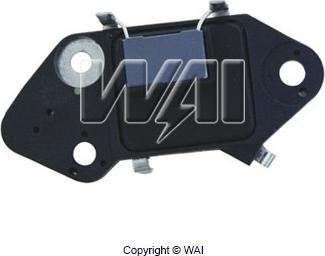 WAI D910 - REGULATOR ALTERNATORA TRANSPO