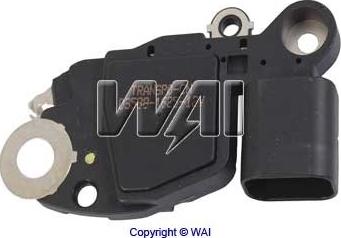 WAI D3588 - REGULATOR ALTERNATORA TRANSPO