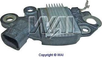 WAI D3587 - REGULATOR ALTERNATORA TRANSPO