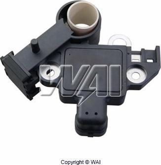 WAI D2112 - REGULATOR ALTERNATORA TRANSPO