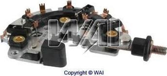 WAI DR6871 — Prostownik, alternator