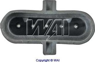 WAI IB558 - REGULATOR ALTERNATORA TRANSPO