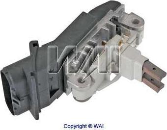 WAI IB558 - REGULATOR ALTERNATORA TRANSPO