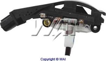 WAI IB510 — Regulator napięcia