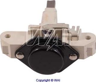 WAI IB512 - REGULATOR ALTERNATORA TRANSPO
