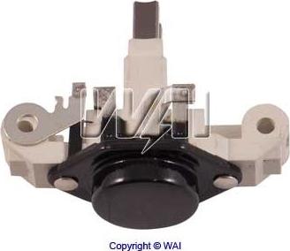 WAI IB512 - REGULATOR ALTERNATORA TRANSPO