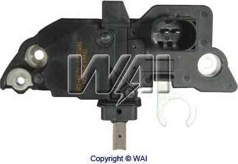WAI IB5353 — Regulator napięcia