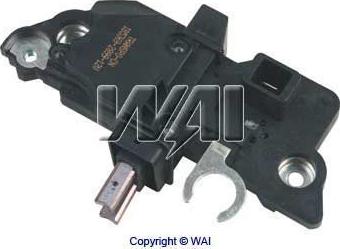 WAI IB5369 — Regulator napięcia