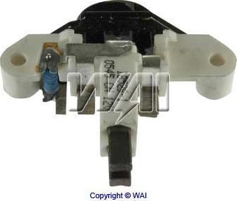WAI IB529 - REGULATOR ALTERNATORA TRANSPO