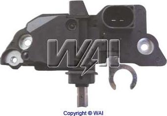 WAI IB5225HD — Regulator napięcia