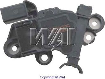 WAI IB6056 - REGULATOR ALTERNATORA TRANSPO