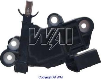 WAI IB6037 — Regulator napięcia