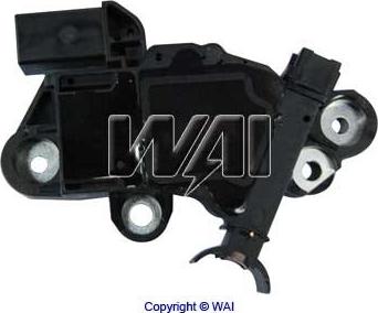 WAI IB6024 - REGULATOR ALTERNATORA TRANSPO