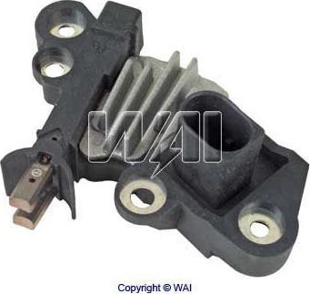 WAI IB6026 — Regulator napięcia