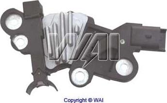 WAI IB6135 — Regulator napięcia