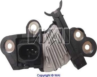 WAI IB6137 — Regulator napięcia