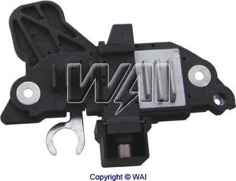 WAI IB875 — Regulator napięcia