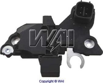 WAI IB875 - REGULATOR ALTERNATORA TRANSPO