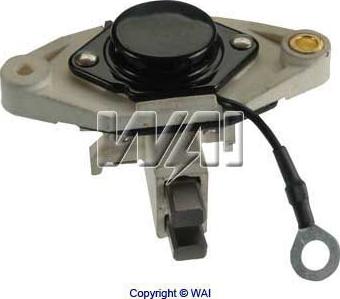 WAI IB365 - REGULATOR ALTERNATORA TRANSPO