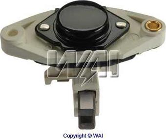 WAI IB366 - REGULATOR ALTERNATORA TRANSPO