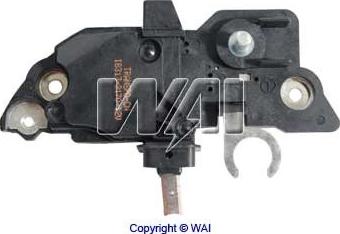 WAI IB313 - REGULATOR ALTERNATORA TRANSPO