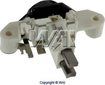 WAI IB388 — Regulator napięcia