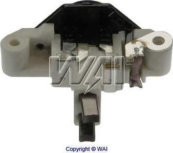 WAI IB387 — Regulator napięcia