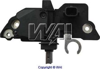WAI IB321 — Regulator napięcia