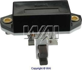 WAI IB376 — Regulator napięcia