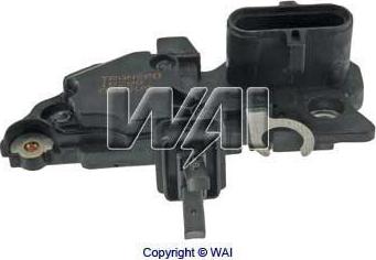 WAI IB298 — Regulator napięcia