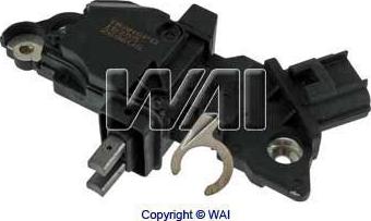 WAI IB255 — Regulator napięcia