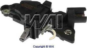WAI IB252 — Regulator napięcia