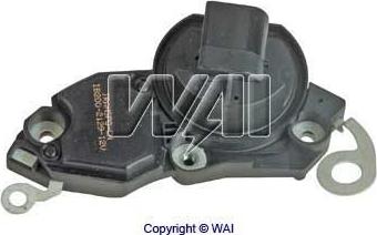 WAI IB200 - REGULATOR ALTERNATORA TRANSPO