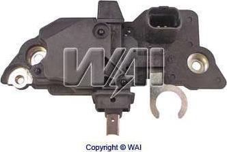 WAI IB239 — Regulator napięcia