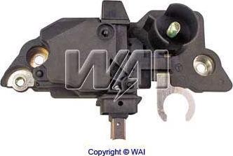WAI IB220 - REGULATOR ALTERNATORA TRANSPO